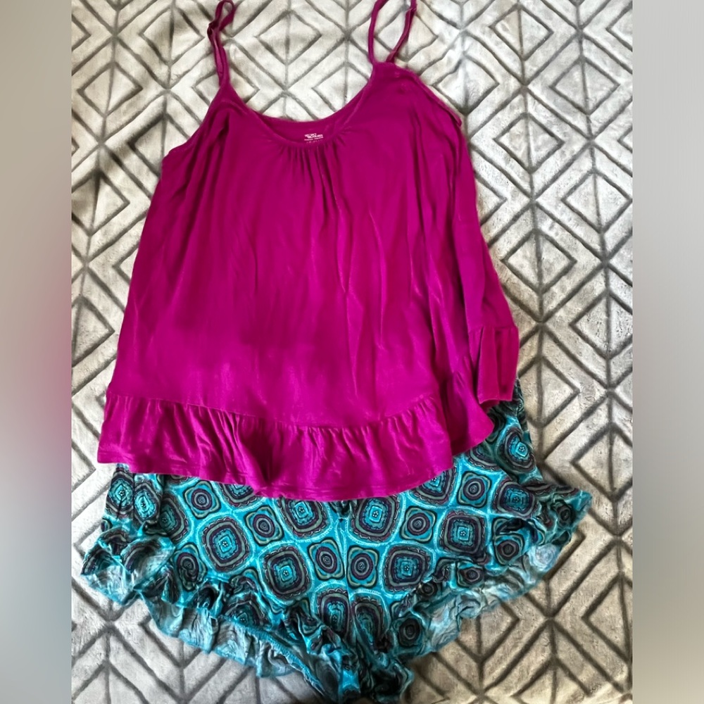 Secret Treasures Summer Sleepware